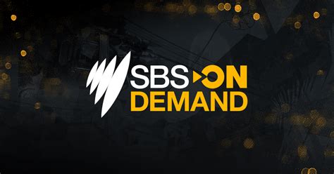 sbs on demand channels